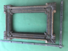 Wandhalterung für ein Schild