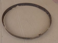 alter Ring Kranz Loft