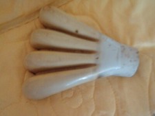 Antike Porzellan  SCHILDPFEIFE