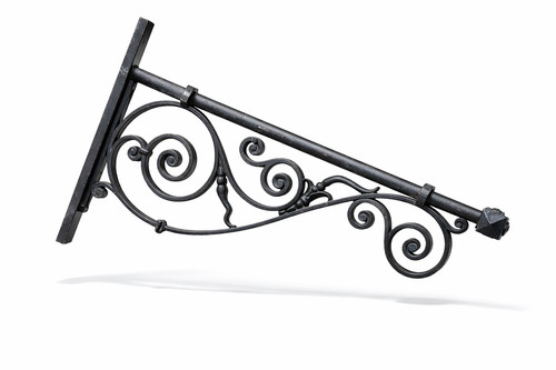 Frankreich antiker wandarm - antiker,