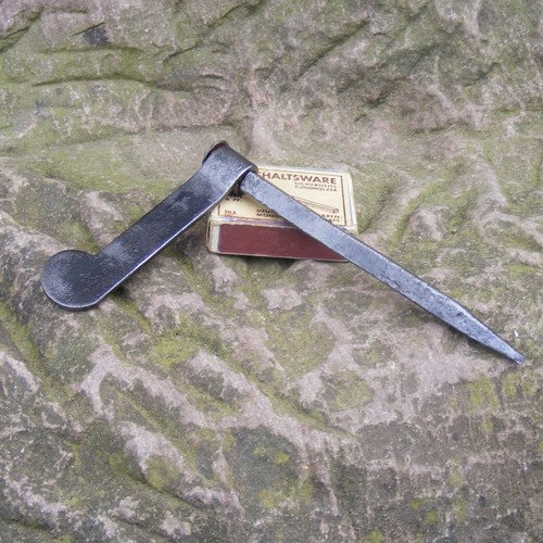 Alter vorreiber riegel - alter,