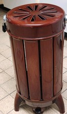  Maybaum Thermorar Elektro