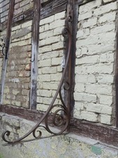 Frankreich Wandausleger antik