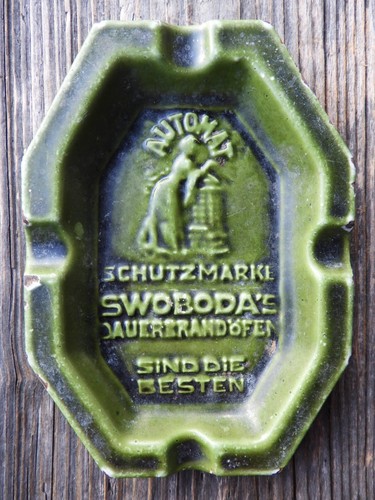 Reklame 1930 swoboda - ca.1930,