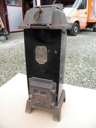 Triumph werk c1920 - werk,