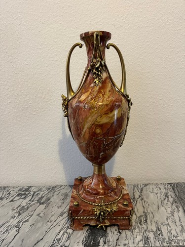 Beisteller cassolette bronze - cassolette,
