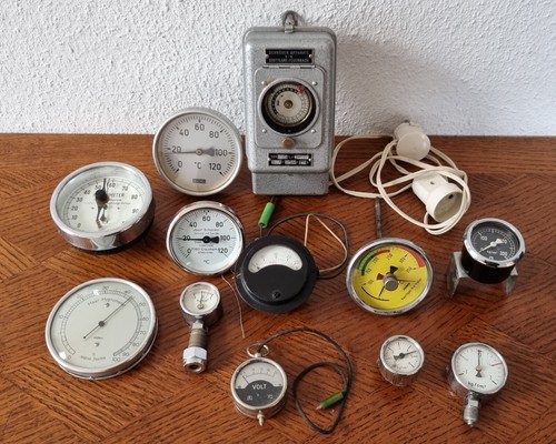 Tolles konvolut aus - aus, 12