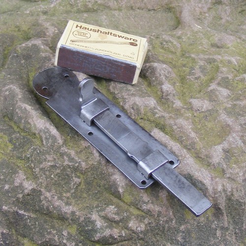 Alter riegel torriegel - alter,
