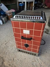 Hübsches Elektroofen PLANETA