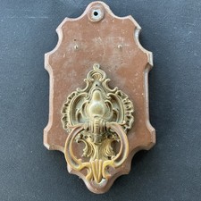 Klopfer Jugendstil Berliner