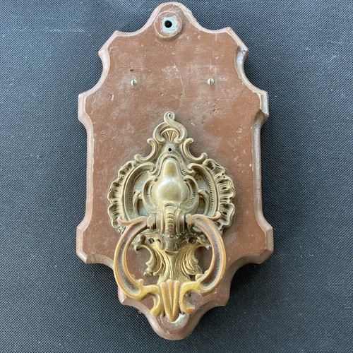 Klopfer jugendstil berliner - klopfer,