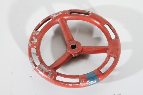 Altes handrad griff - x,