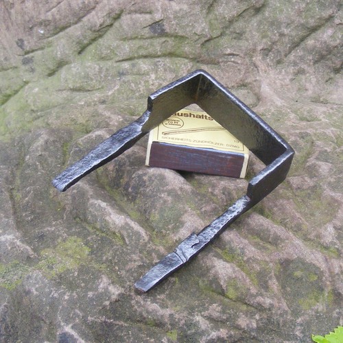 Alte riegelfalle riegel - alte,