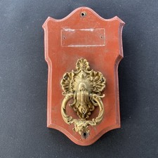 Klopfer Jugendstil Berliner