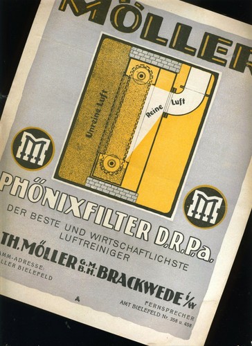 Th möller - ,