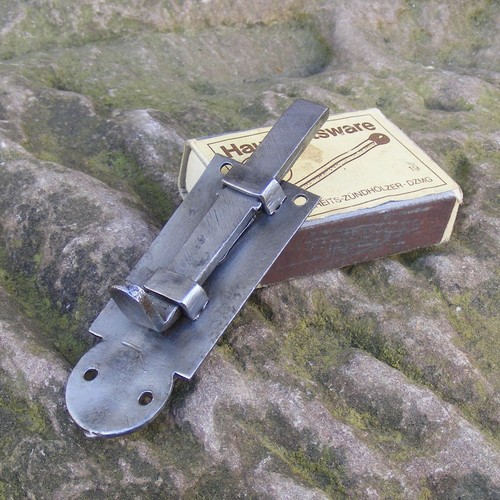Alter riegel türriegel - alter,