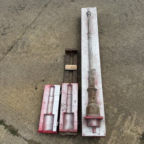 Laternenmast laternenfahl - laternenmast,